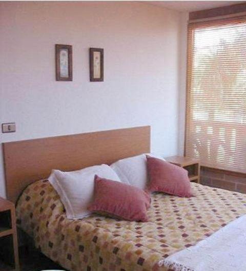 Linda Vista Apart Hotel Concón Exteriér fotografie