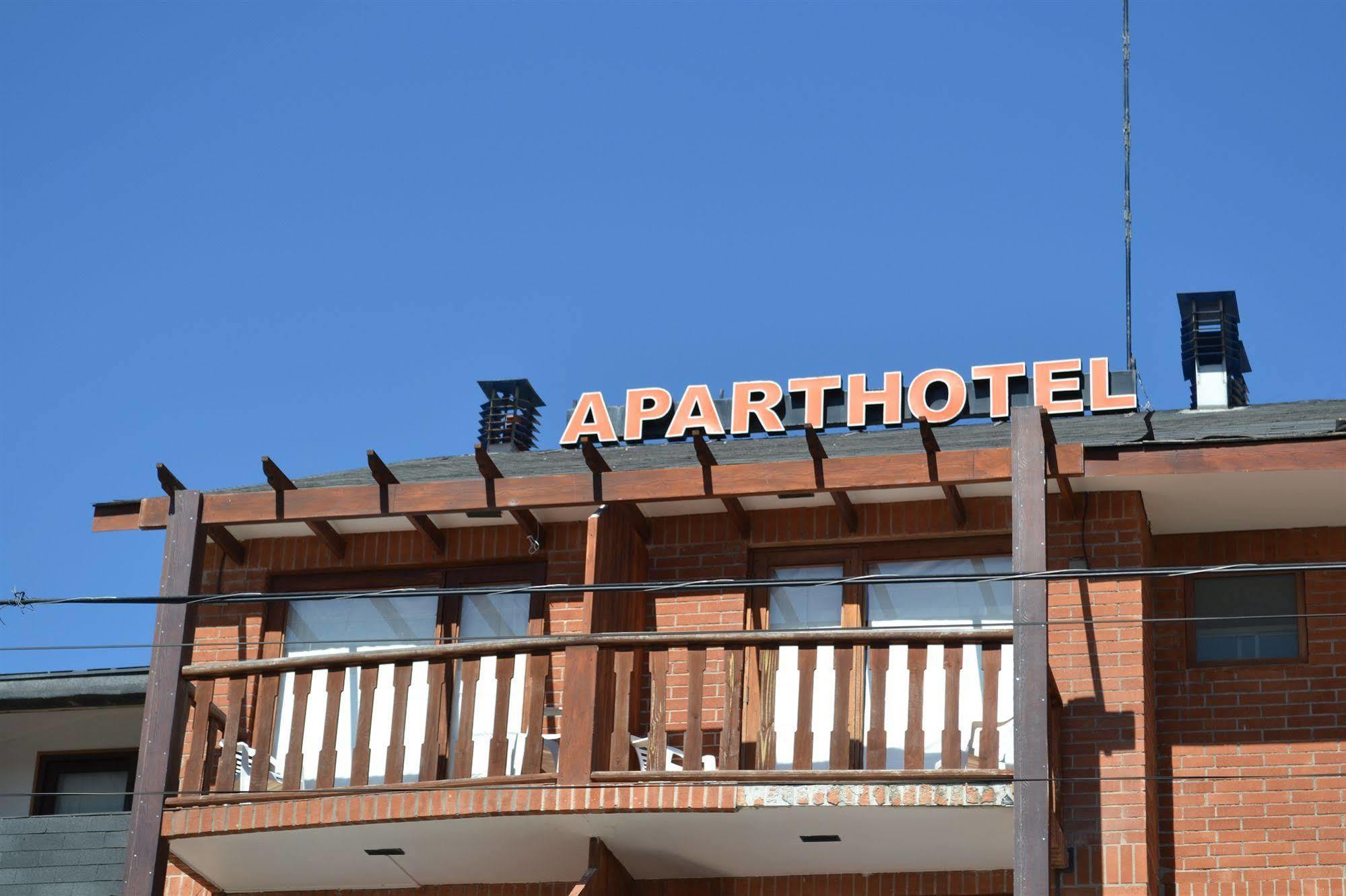 Linda Vista Apart Hotel Concón Exteriér fotografie